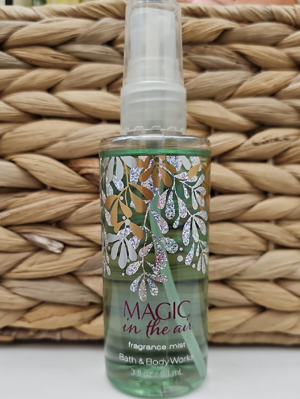 Bath & Body Works "Magic in the Air"